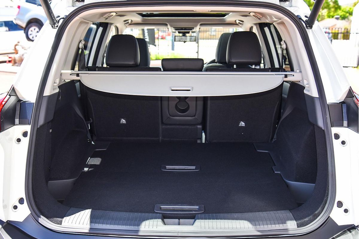 2024 Nissan X-TRAIL Ti-L T33