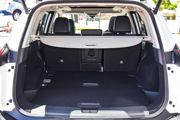 2024 Nissan X-TRAIL Ti-L T33