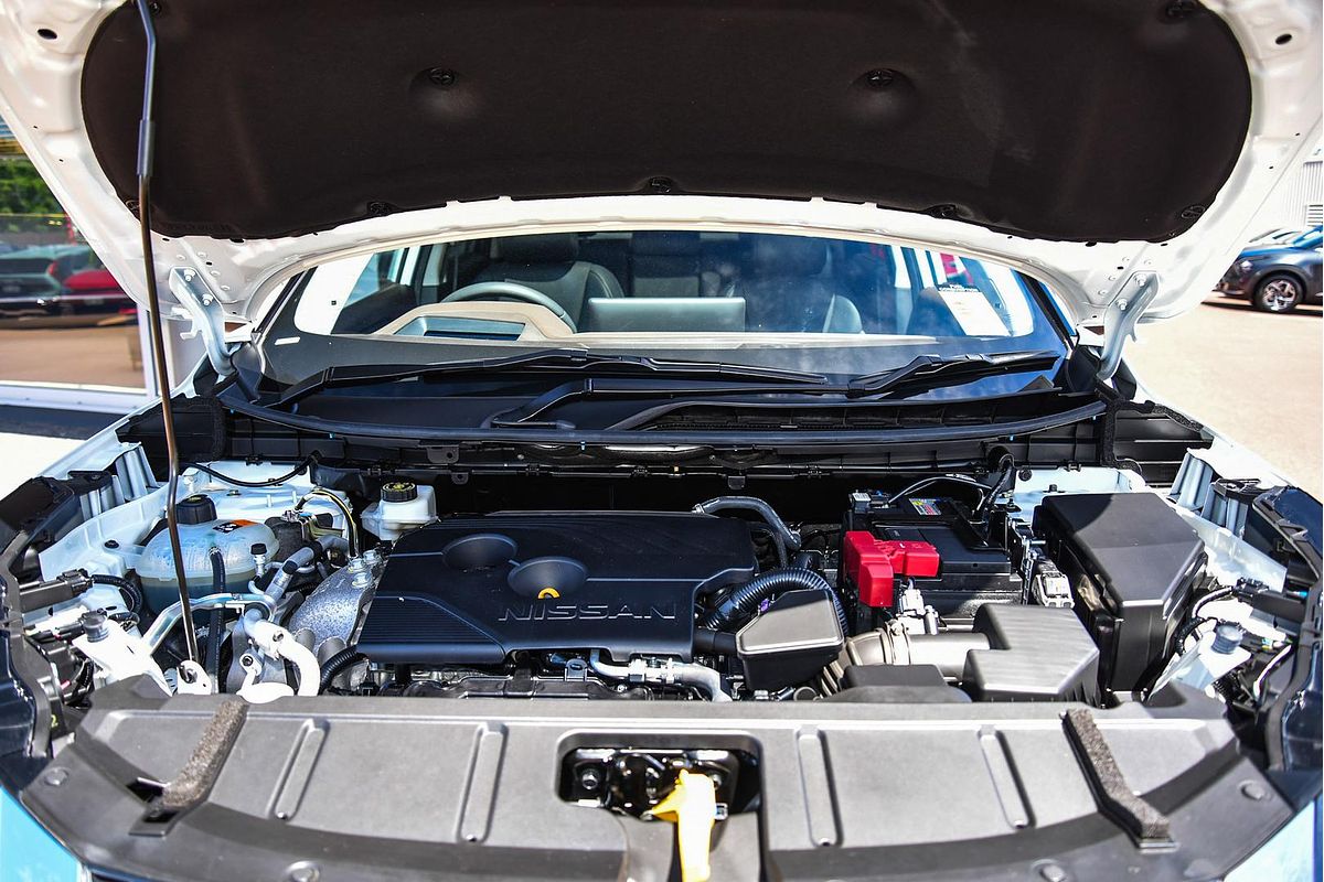 2024 Nissan X-TRAIL Ti-L T33