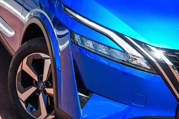 2023 Nissan QASHQAI ST J12