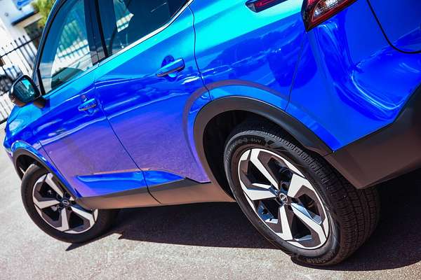2023 Nissan QASHQAI ST J12