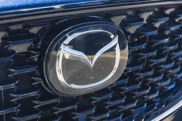 2023 Mazda CX-5 G25 Maxx Sport KF Series
