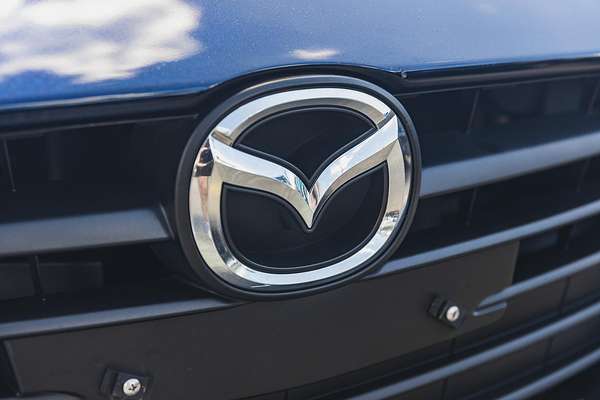 2015 Mazda 3 Maxx BM Series