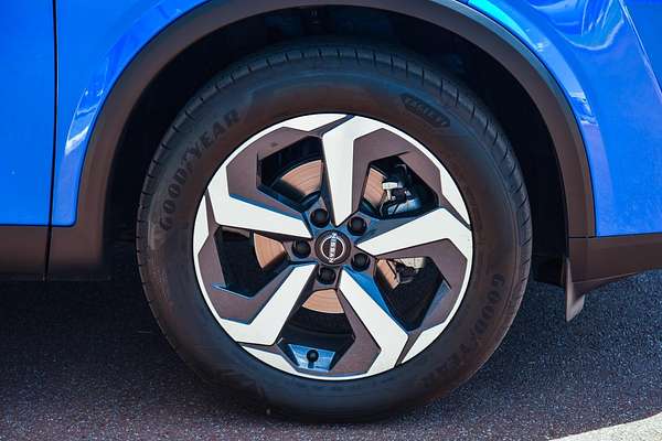 2023 Nissan QASHQAI ST J12
