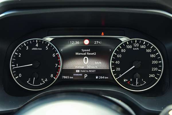 2023 Nissan QASHQAI ST J12