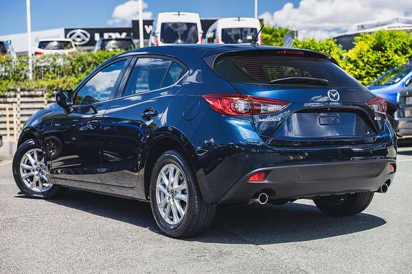 2015 Mazda 3 Maxx BM Series