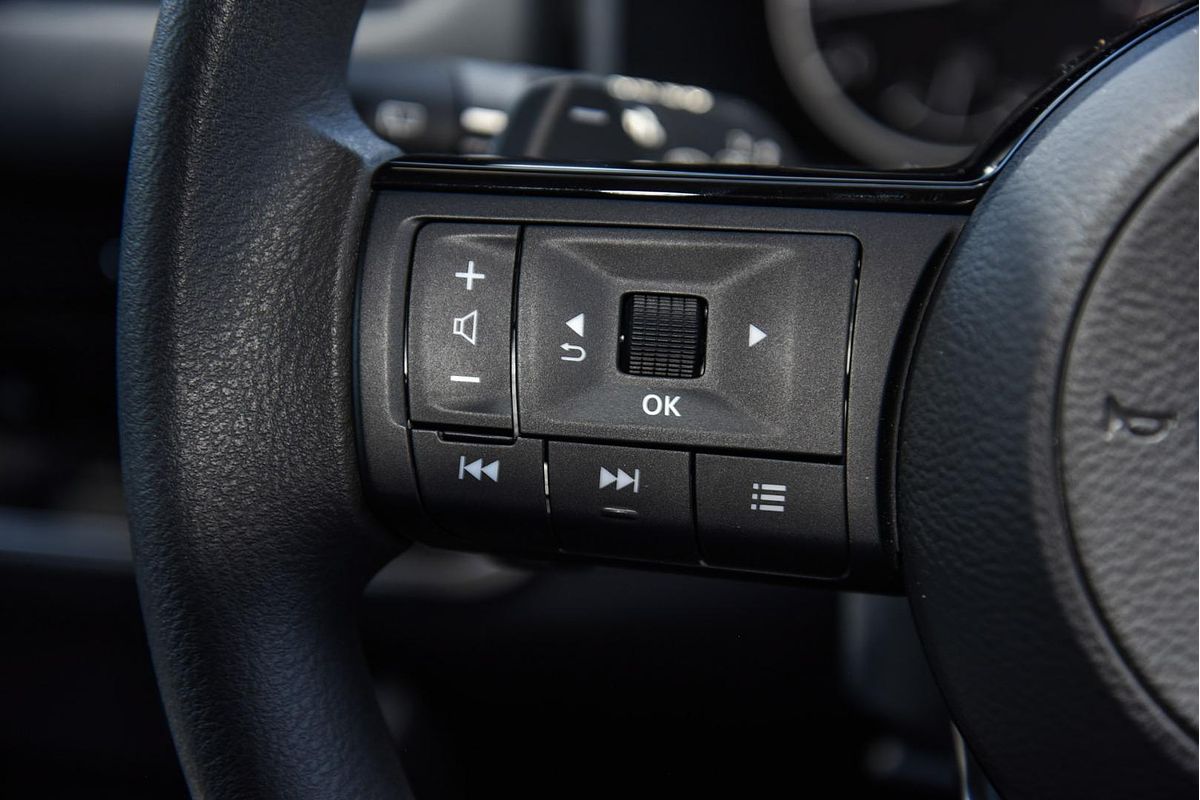 2023 Nissan QASHQAI ST J12