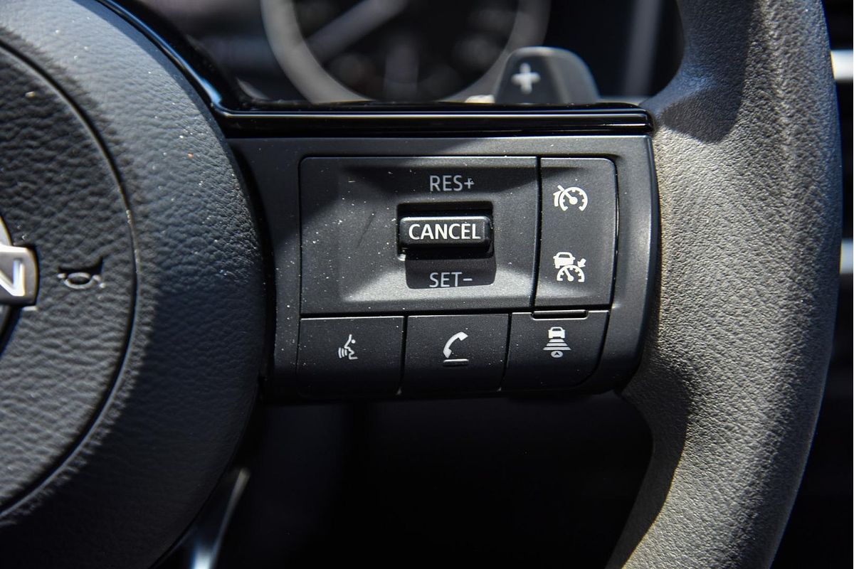 2023 Nissan QASHQAI ST J12