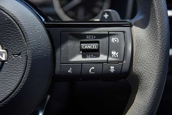 2023 Nissan QASHQAI ST J12