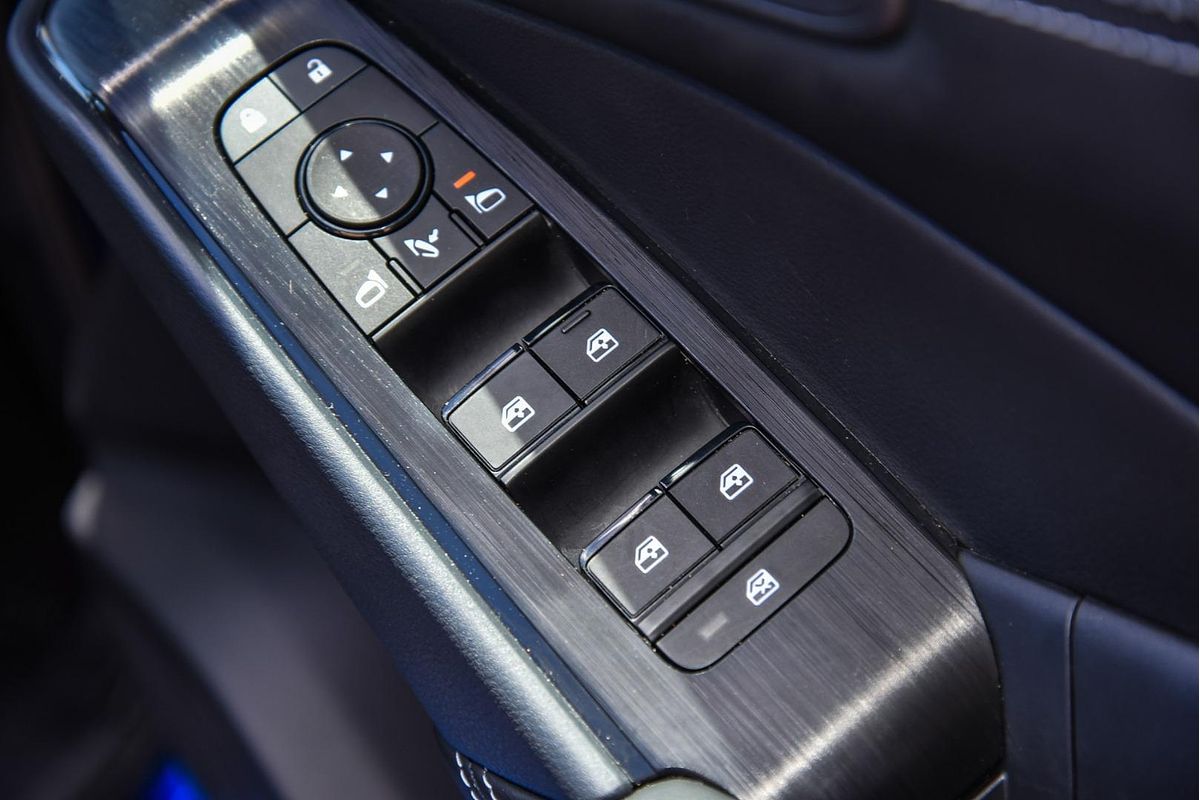 2023 Nissan QASHQAI ST J12
