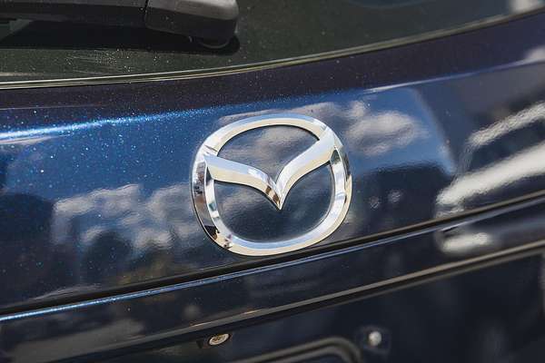2015 Mazda 3 Maxx BM Series