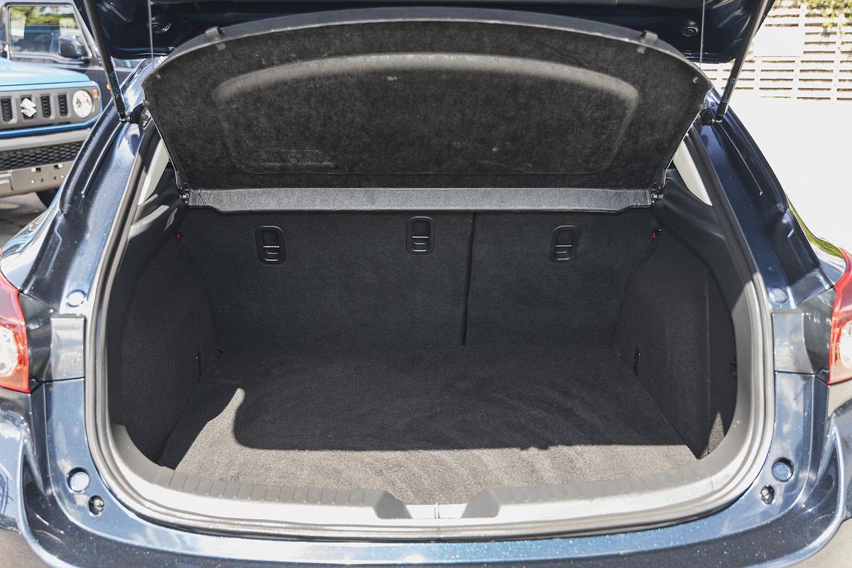 2015 Mazda 3 Maxx BM Series