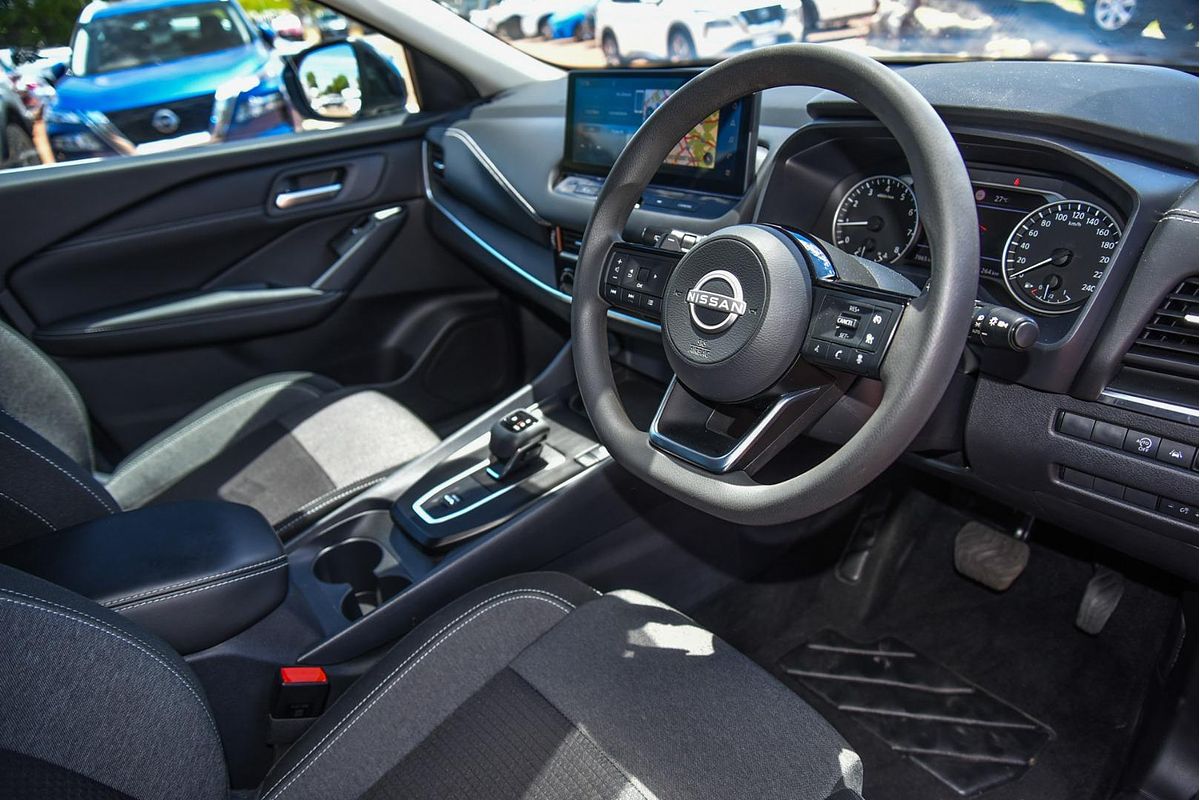 2023 Nissan QASHQAI ST J12