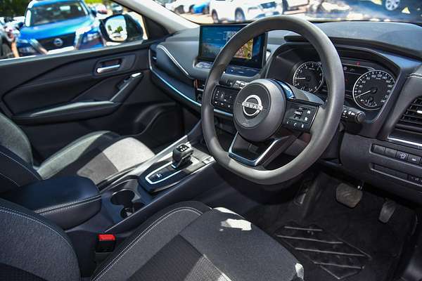 2023 Nissan QASHQAI ST J12