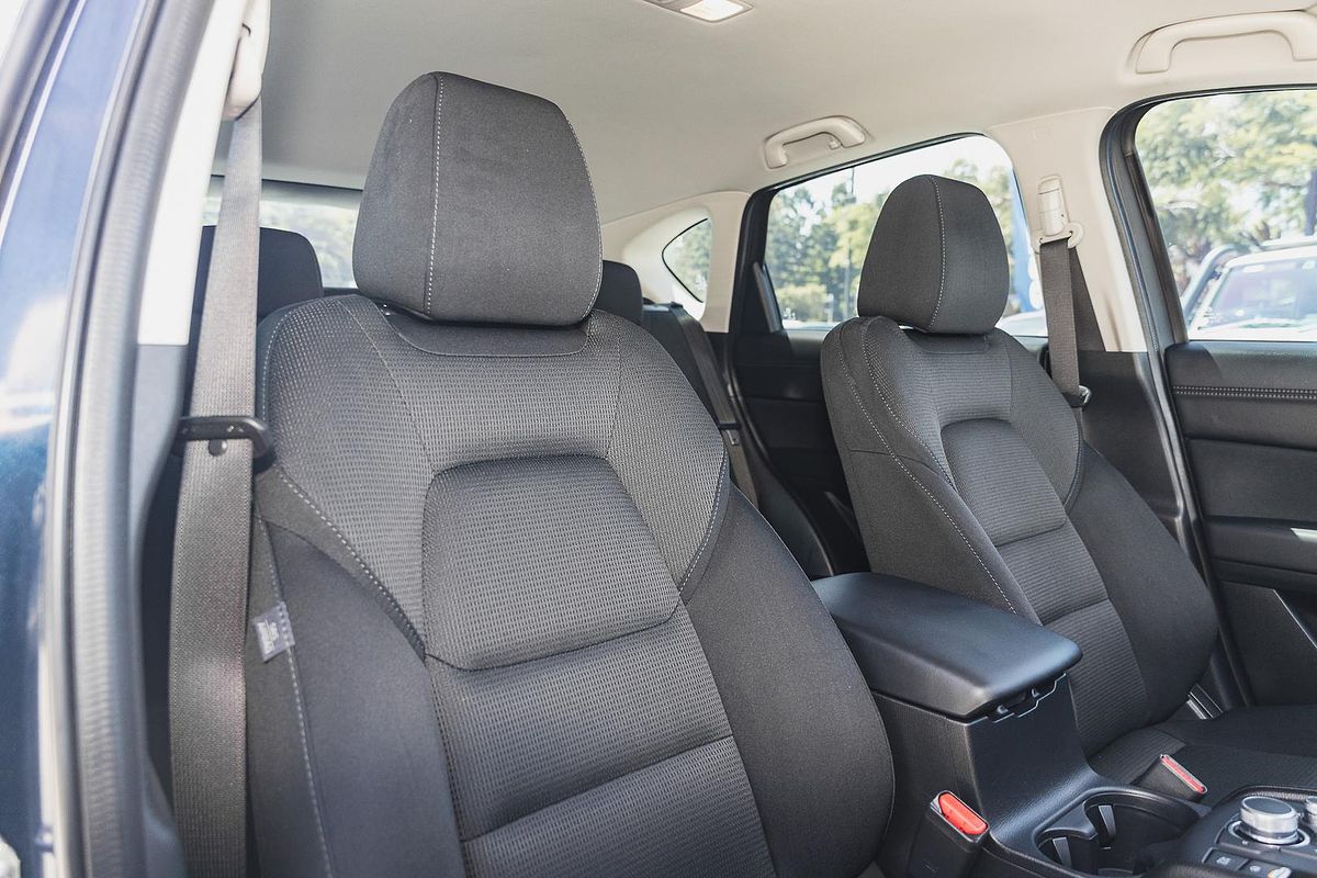 2023 Mazda CX-5 G25 Maxx Sport KF Series