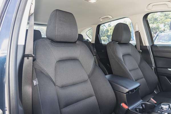 2023 Mazda CX-5 G25 Maxx Sport KF Series