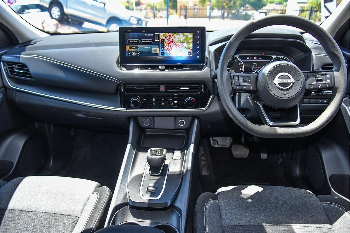 2023 Nissan QASHQAI ST J12