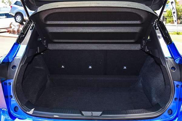 2023 Nissan QASHQAI ST J12