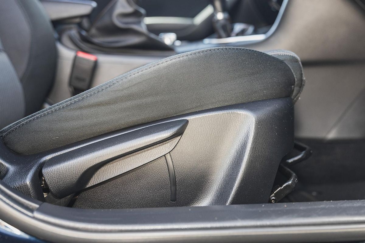 2015 Mazda 3 Maxx BM Series