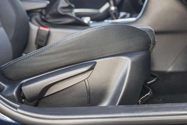 2015 Mazda 3 Maxx BM Series
