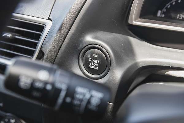 2015 Mazda 3 Maxx BM Series
