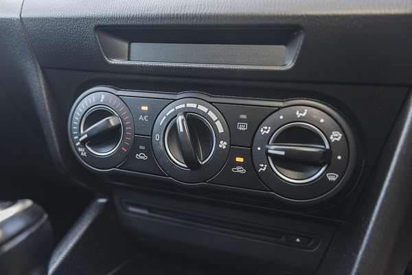 2015 Mazda 3 Maxx BM Series