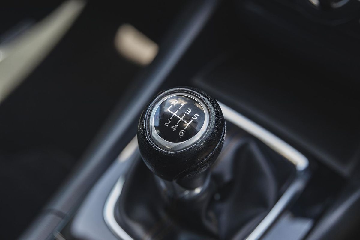 2015 Mazda 3 Maxx BM Series