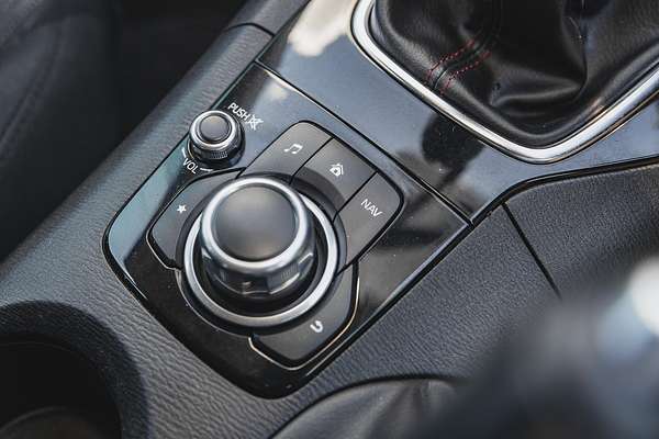 2015 Mazda 3 Maxx BM Series