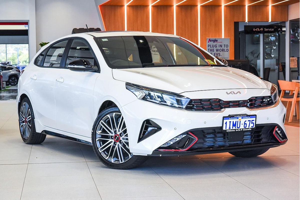 2024 Kia Cerato GT BD