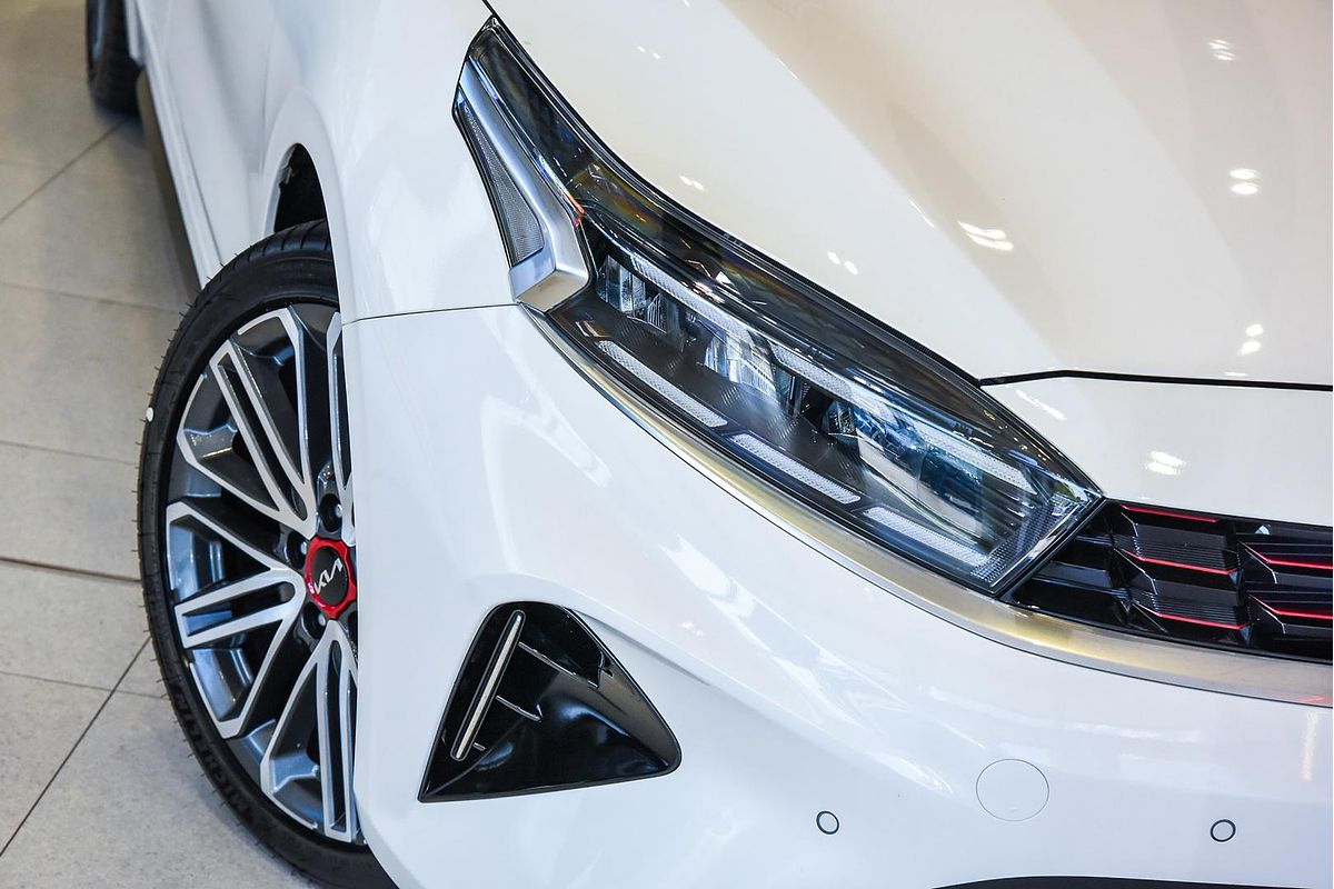 2024 Kia Cerato GT BD