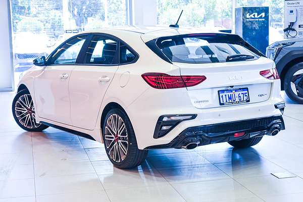 2024 Kia Cerato GT BD