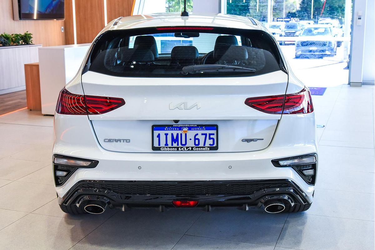 2024 Kia Cerato GT BD