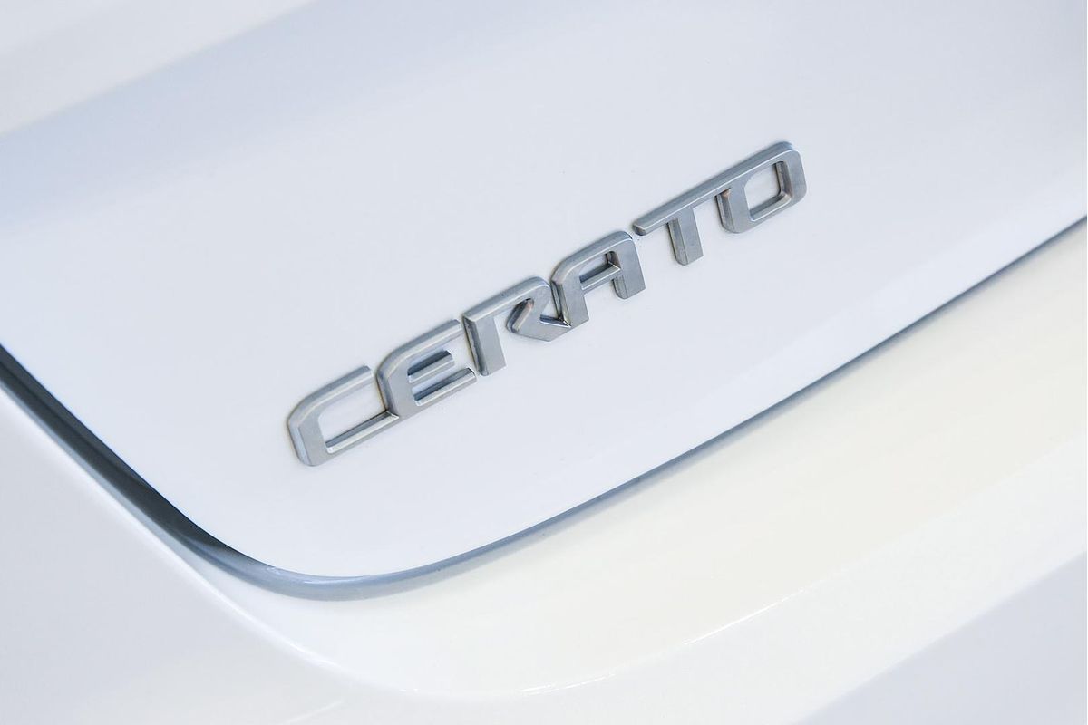 2024 Kia Cerato GT BD