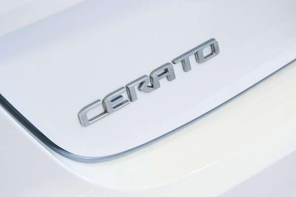 2024 Kia Cerato GT BD