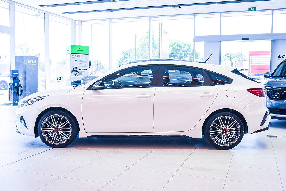 2024 Kia Cerato GT BD