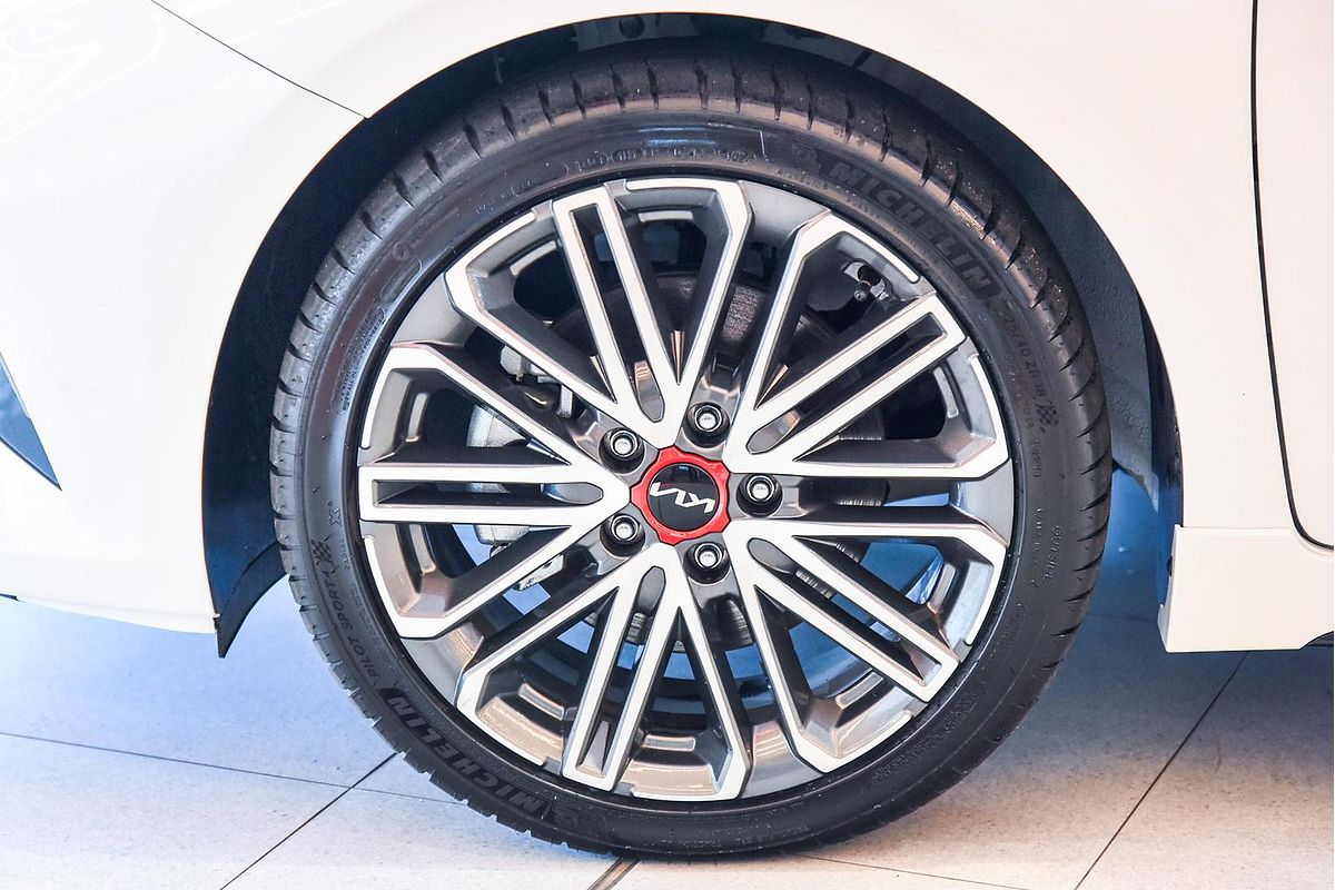 2024 Kia Cerato GT BD