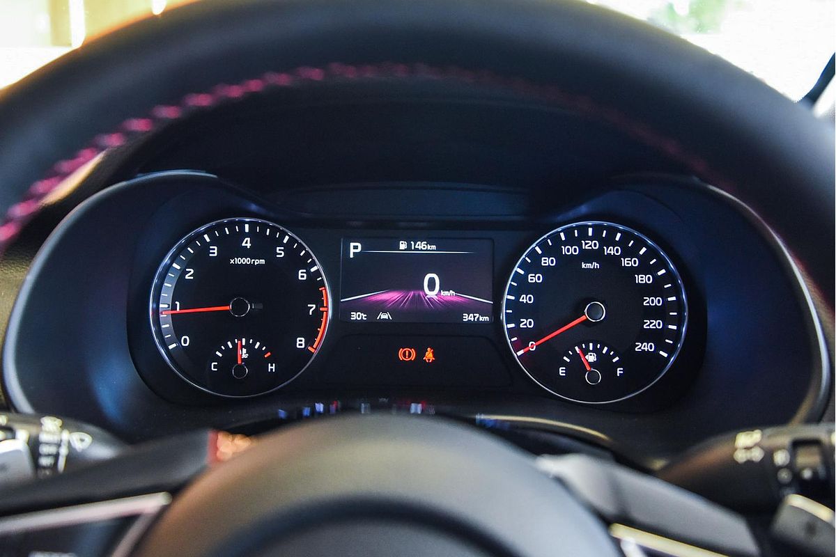 2024 Kia Cerato GT BD