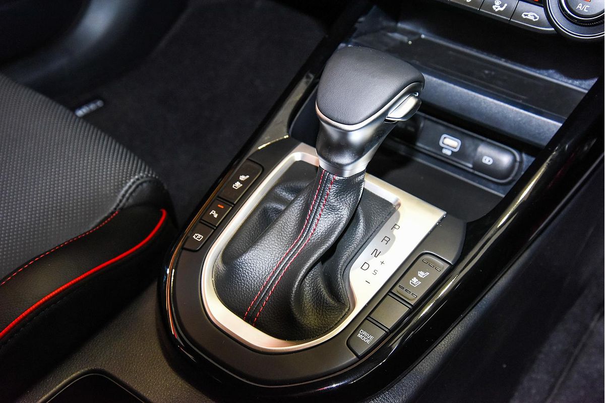 2024 Kia Cerato GT BD