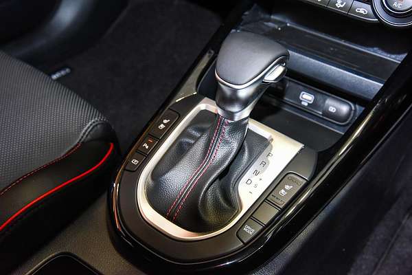 2024 Kia Cerato GT BD