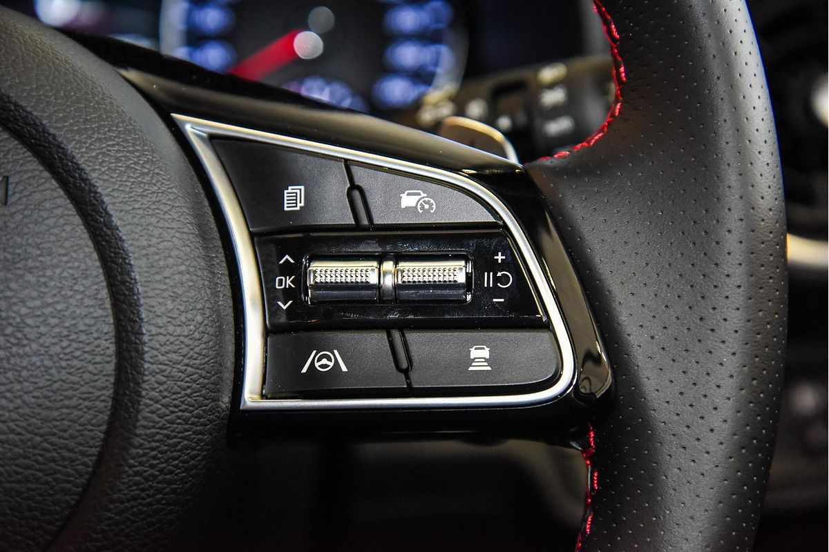 2024 Kia Cerato GT BD
