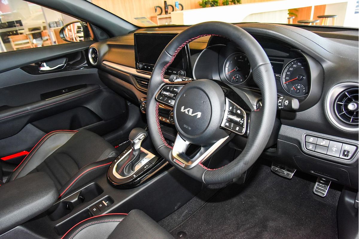 2024 Kia Cerato GT BD