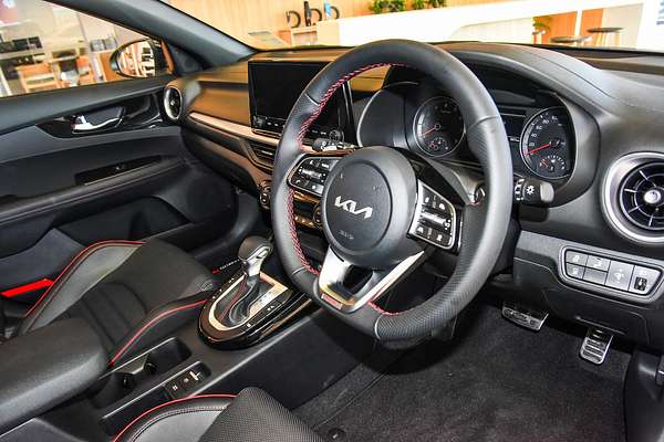 2024 Kia Cerato GT BD