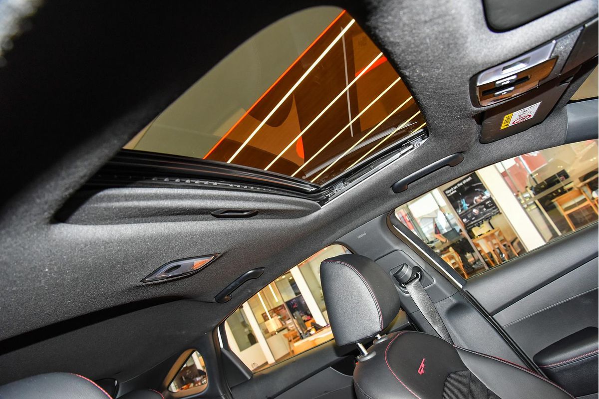 2024 Kia Cerato GT BD