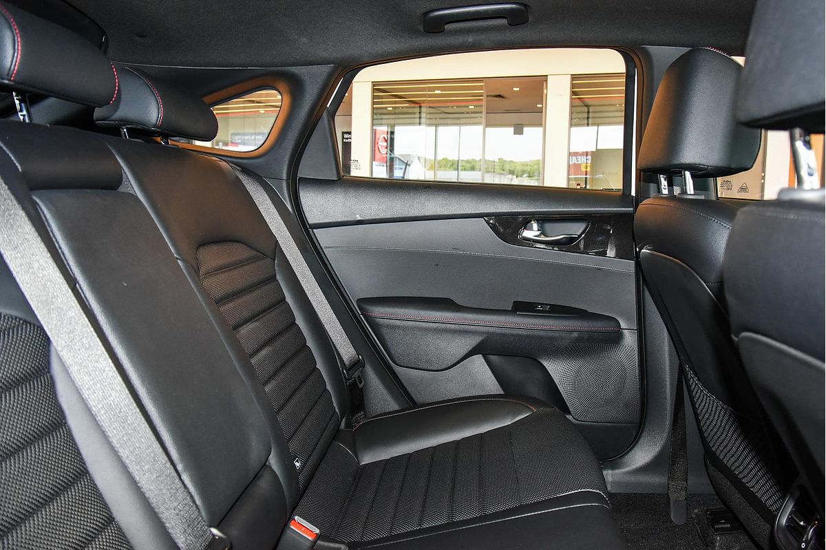 2024 Kia Cerato GT BD