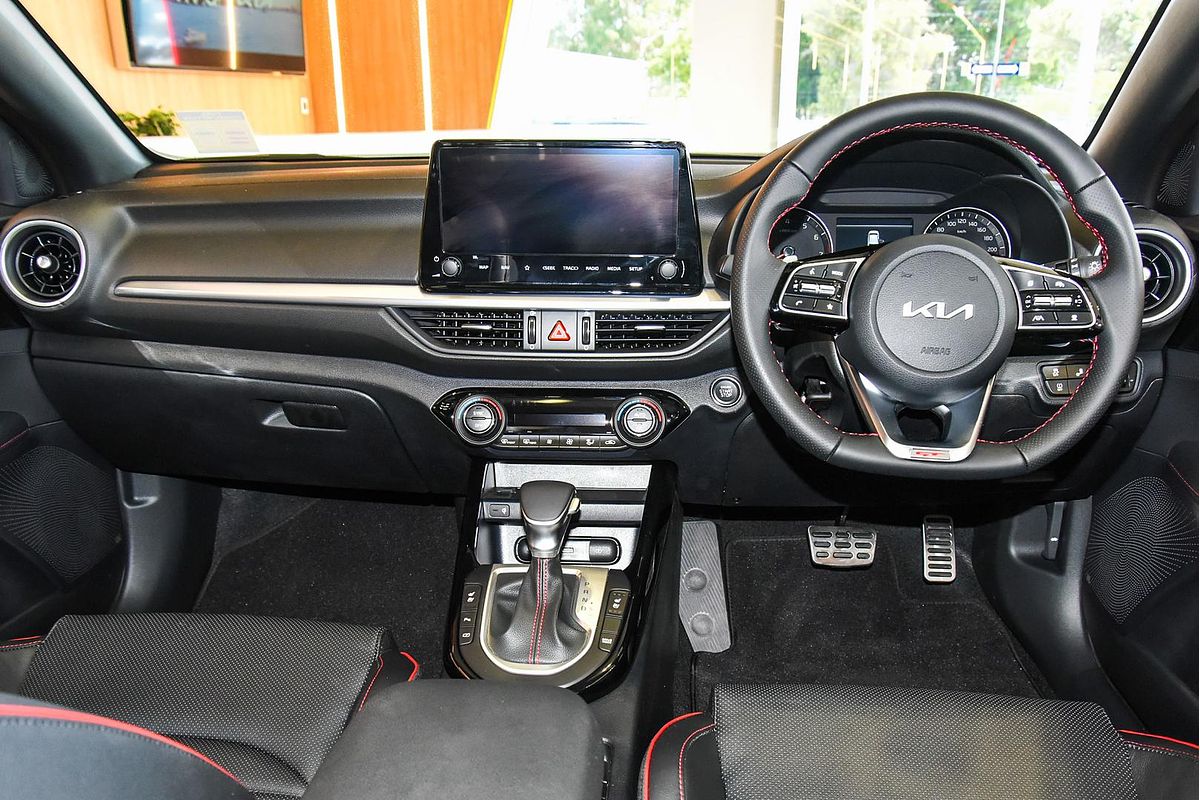 2024 Kia Cerato GT BD