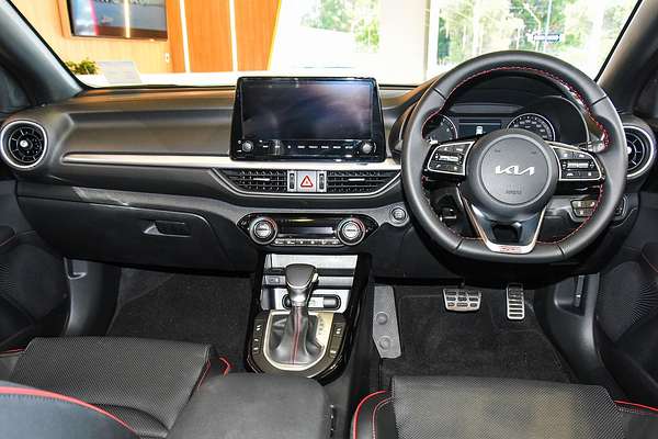 2024 Kia Cerato GT BD