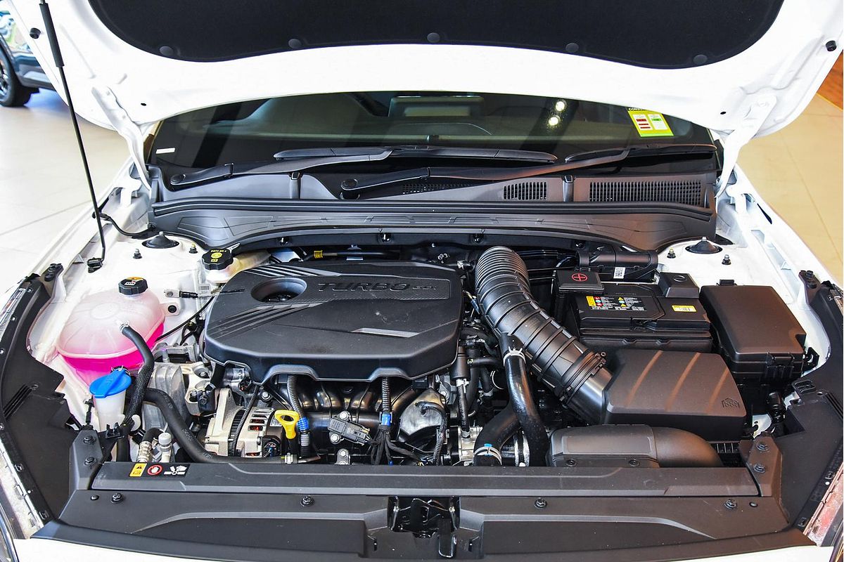 2024 Kia Cerato GT BD