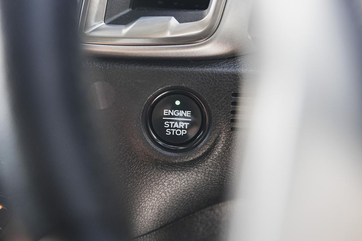 2021 Ford Ranger XLT PX MkIII 4X4