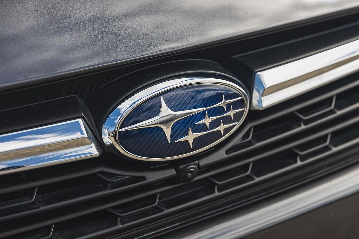 2022 Subaru Impreza 2.0i Premium G5
