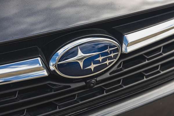 2022 Subaru Impreza 2.0i Premium G5